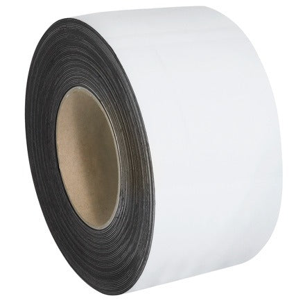 BSC PREFERRED Bsc Preferred LH158 Write-on Wipe-off Label Roll