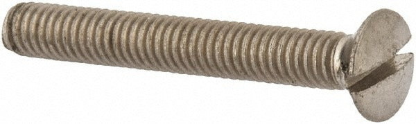 VALUE COLLECTION Value Collection MSOXX04030-050BX M4x0.7 Oval Head Screw 50pk