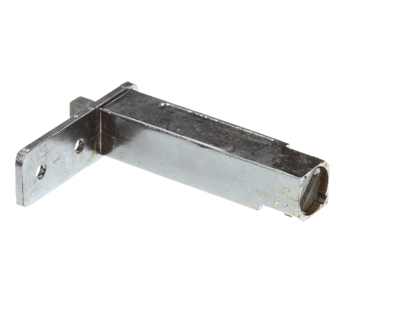 NORPOLE Norpole CFD1RR-06 Hinge Spring Loaded (4.85 in) NPLCFD1RR-06