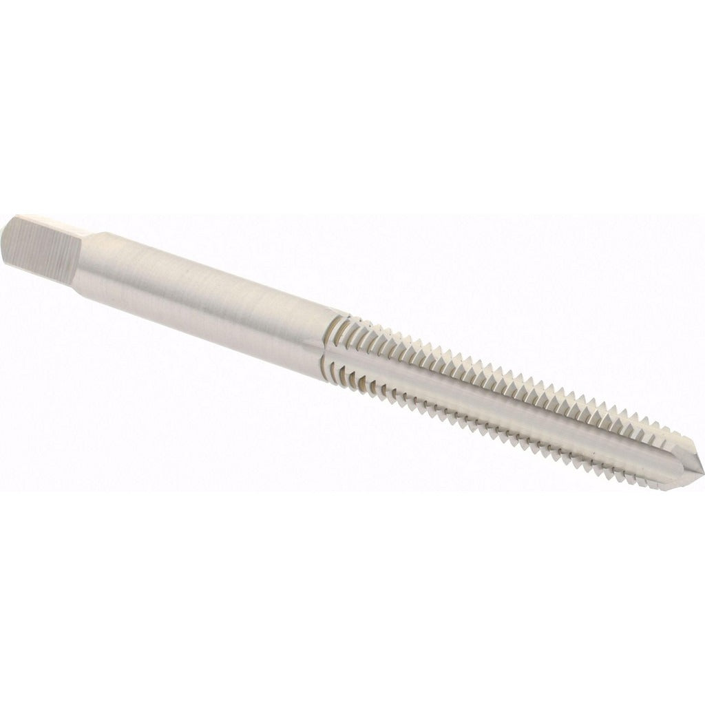 HERTEL Hertel K008305AS Straight Flute Tap 12-28 Unf Hss