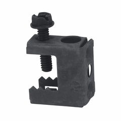 B-Line BC1 Adjustable Beam Clamp Through 1/2 Inch Flange