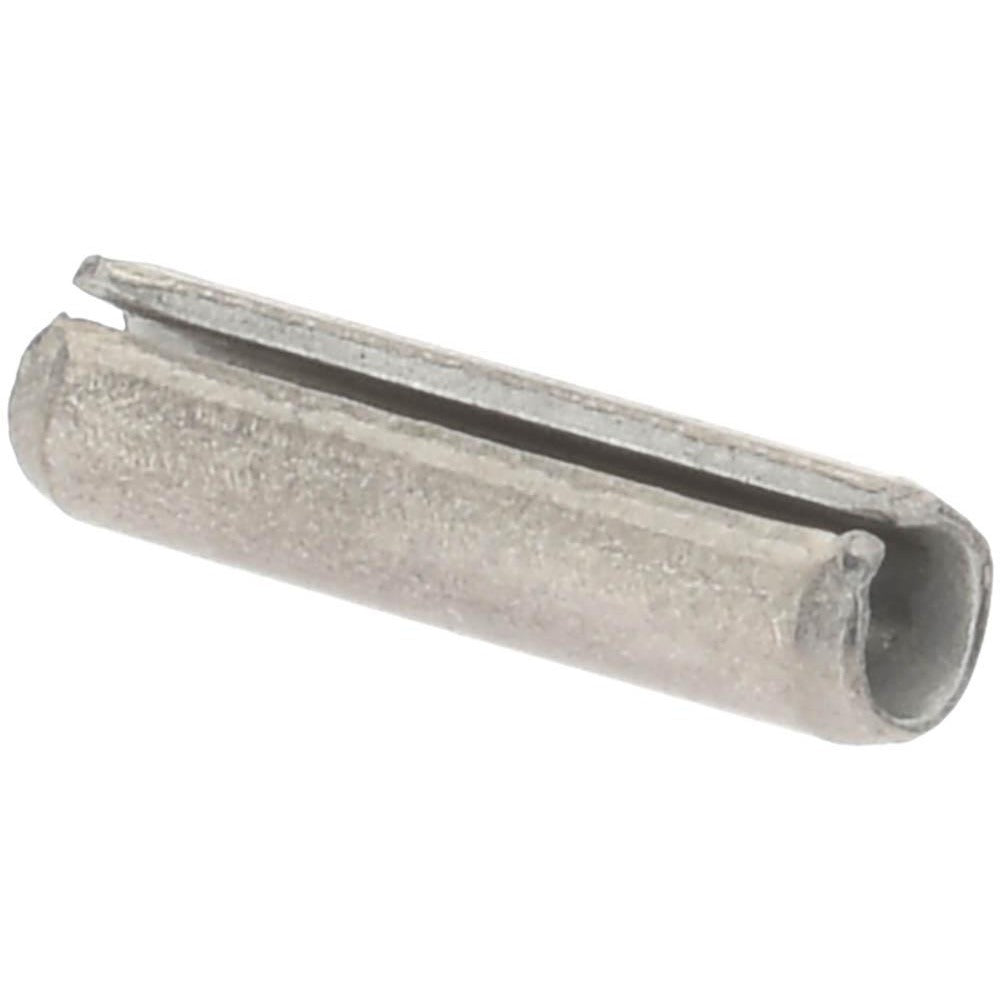 VALUE COLLECTION Value Collection R57700381 Slotted Spring Pin 18-8 Ss