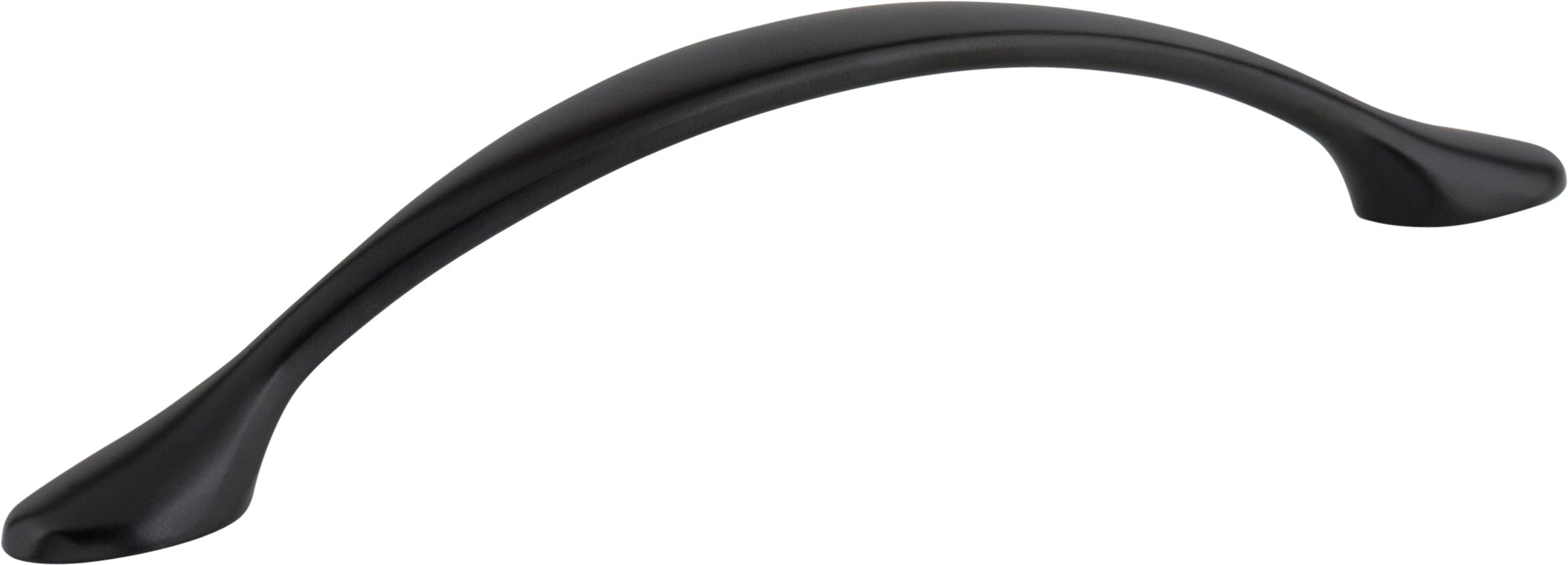 ELEMENTS Elements 80815-MB Somerset Cabinet Pull 128mm Matte Black