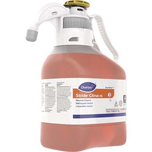 DIVERSEY Diversey Care DVO95122613 Neutral Citrus Cleaner
