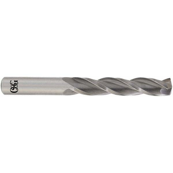 OSG Osg 233-4062 Solid Carbide Jobber Drill 13/32 in