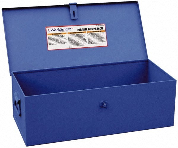 VALUE COLLECTION Value Collection PS-MH-SITE-001 Welders Storage Chest