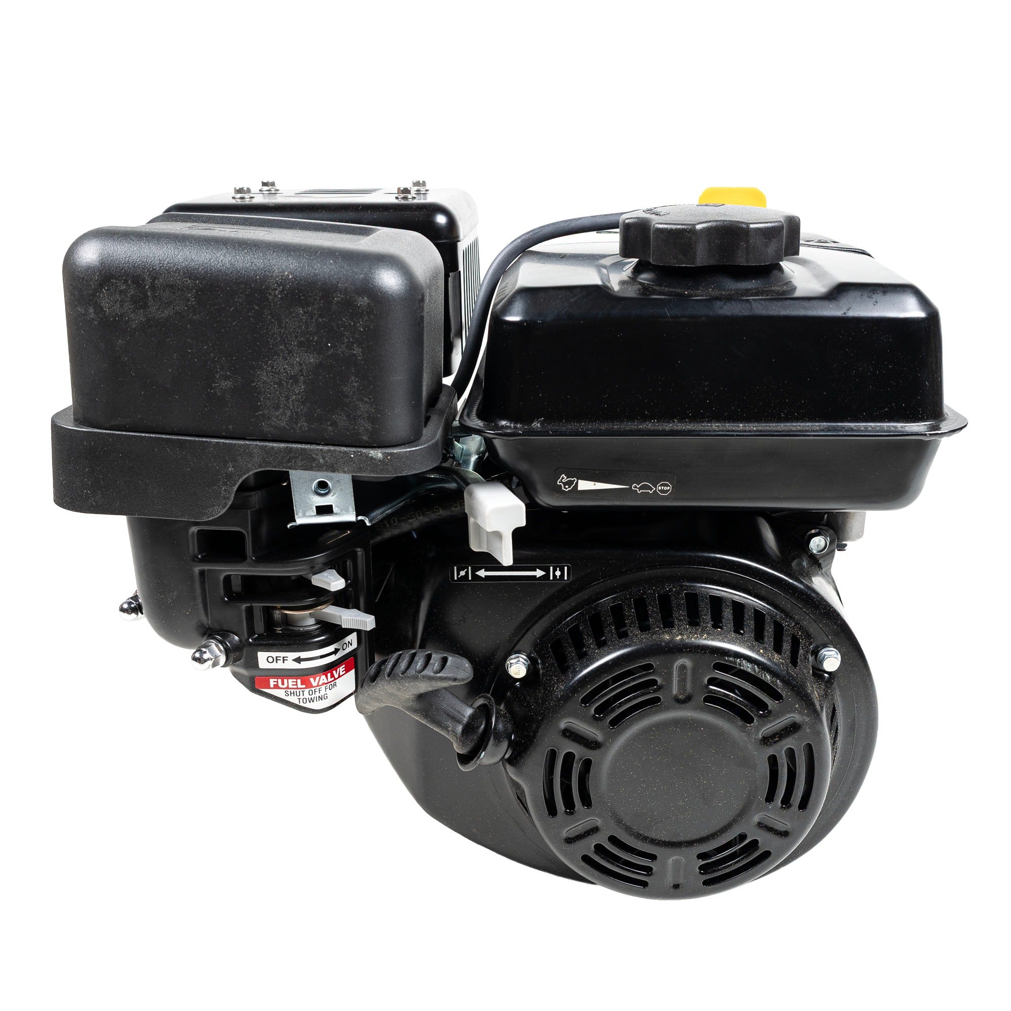 TROY-BILT Troy-Bilt 952Z170-DU Engine Complete (Replaces 952Z170-LU)
