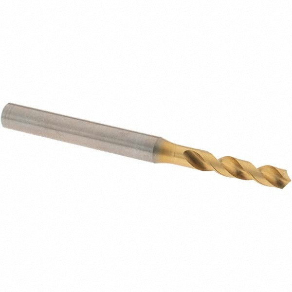 OSG Osg 8595445 Screw Machine Drill Bit 0.1752 in Hss