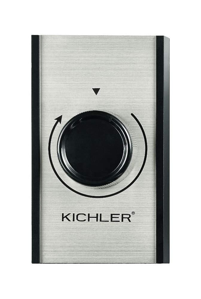 KICHLER Kichler 370040 4-speed Rotary Switch 10 Amp