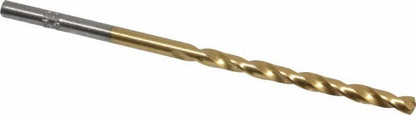 CHICAGO-LATROBE Chicago-latrobe 54045 Cobalt Jobber Drill Bit No. 35
