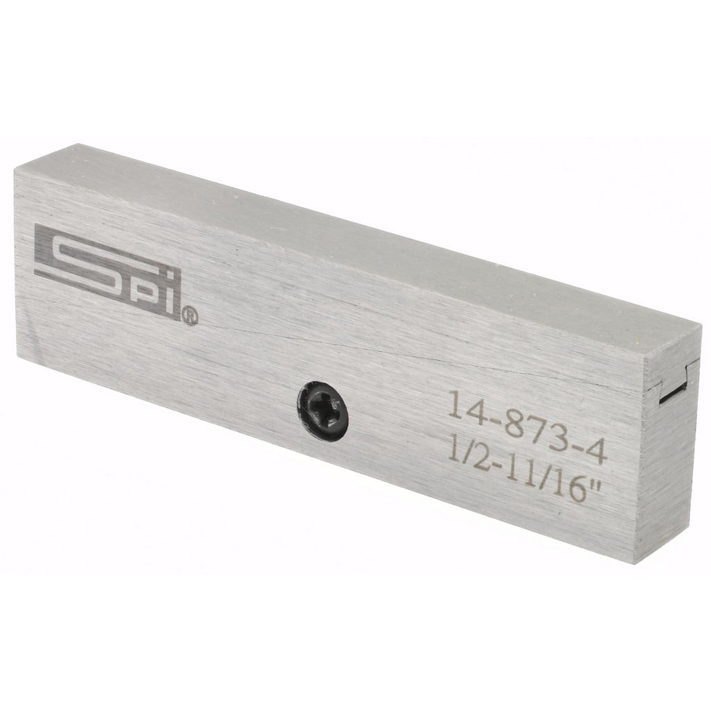 SPIROTHERM Spi 14-873-4 Adjustable Parallel 1/2 to 11/16 Inches