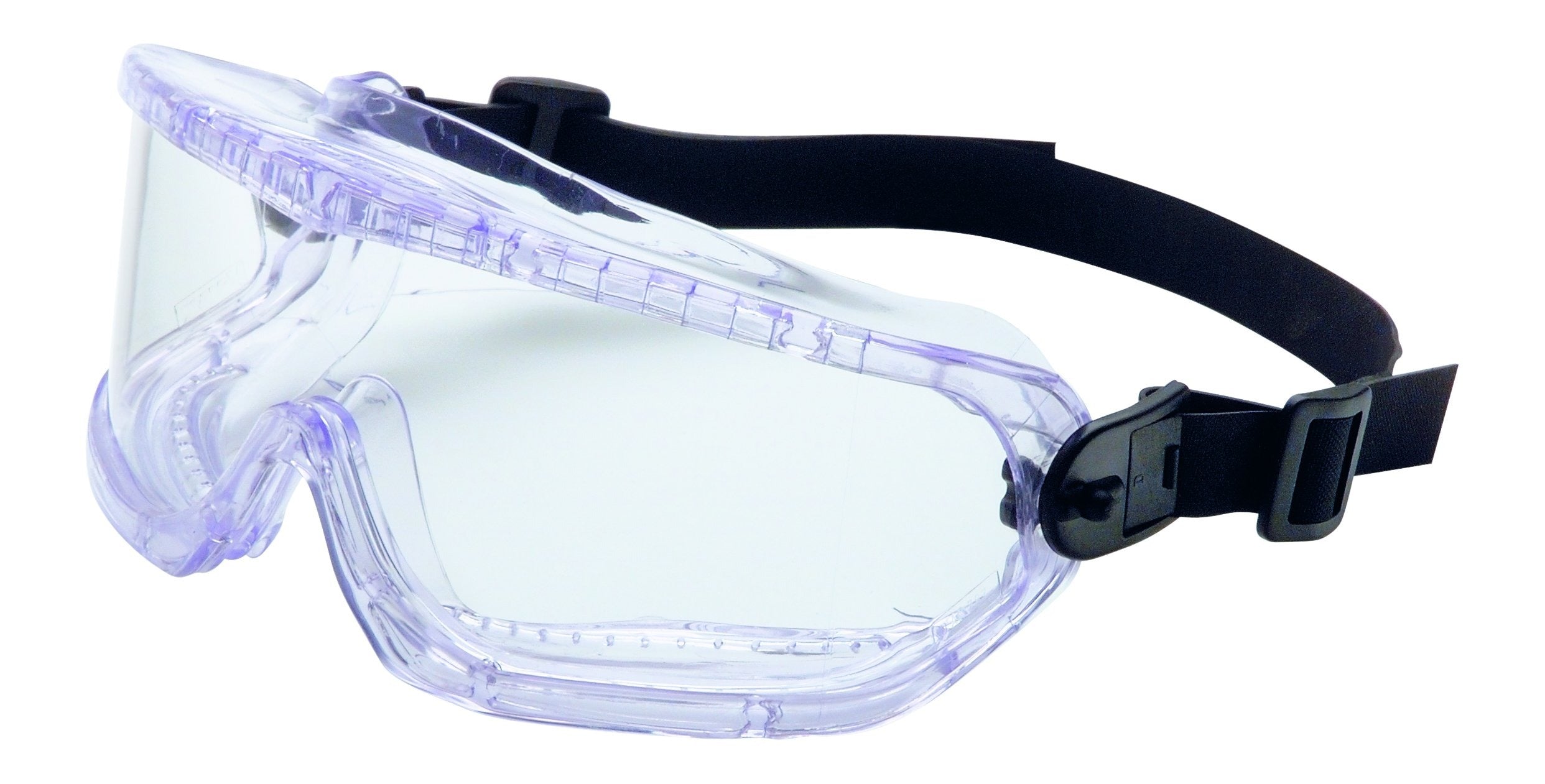 UVEX Uvex 11250810 V-Maxx Wrap-Around Goggle 180-Degree (One Size)
