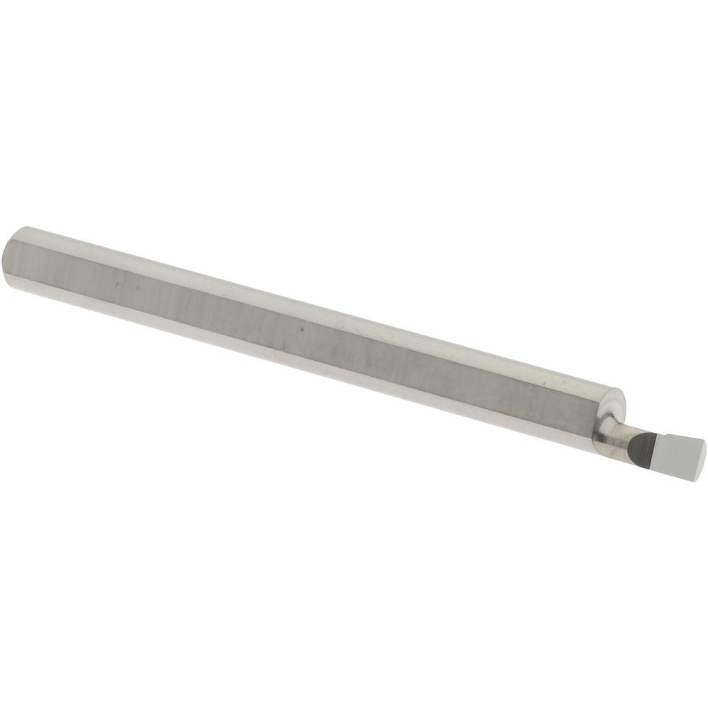 ACCUPRO Accupro ACC-BB080150 Boring Bar Submicron Solid Carbide