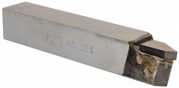 ACCUPRO Accupro 820-MG Single Point Tool Bit Lh Offset Threading
