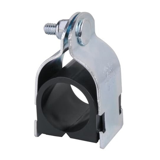 ABB INSTALLATION PRODUCTS Abb Installation Products P-716 Cushioned Pipe Clamp 1.5 in