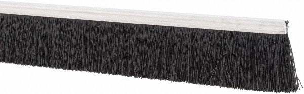 PRO-SOURCE Pro-source MB400036 Strip Brush 36 in Nylon Metal Back