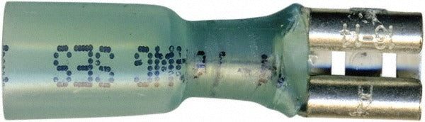 VALUE COLLECTION Value Collection BOW-23852 Female Tab Terminal 16-14 Awg