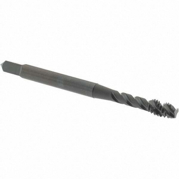 OSG Osg 2917801 Spiral Flute Tap 8-32 Unc 3 Flute Hss