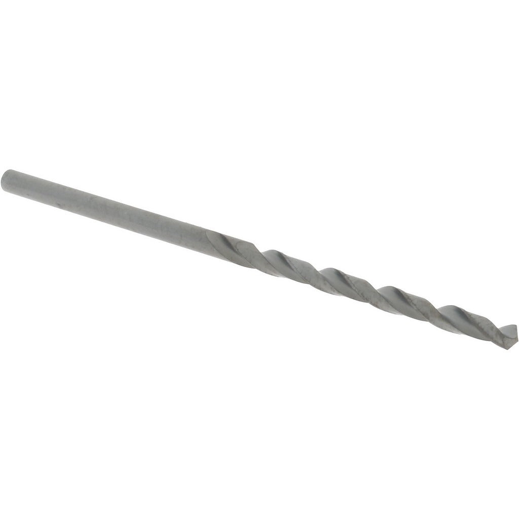 HERTEL Hertel 71206601 Jobber Drill Bit Wire 43 Hss Oxide