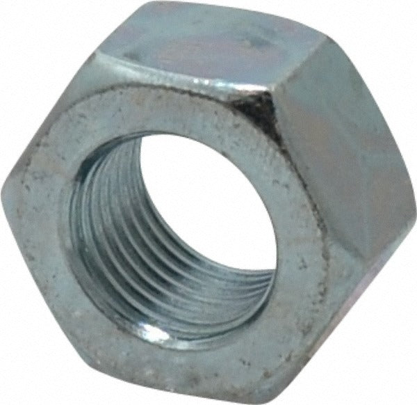 VALUE COLLECTION Value Collection 57NF Hex Nut 9/16-18 Un Steel