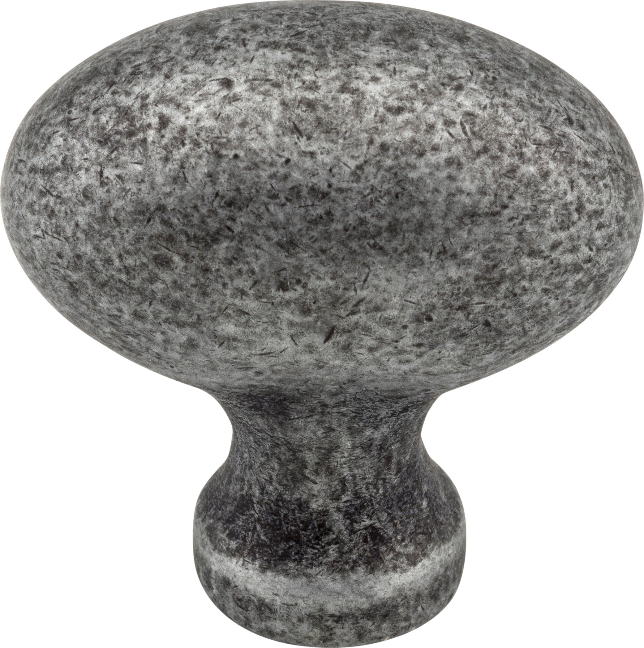 JEFFREY ALEXANDER Jeffrey Alexander 3991SIM Lyon Cabinet Knob Football