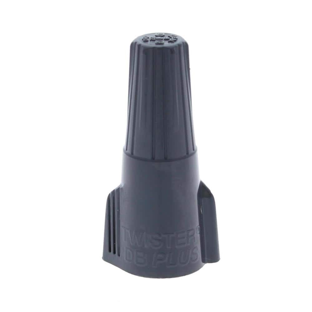 IDEAL Ideal 60 UnderGround Wire Connectors 600V (Pack of 25)