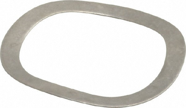 GARDNER SPRING Gardner Spring MW1543-020 Wave Disc Spring Steel