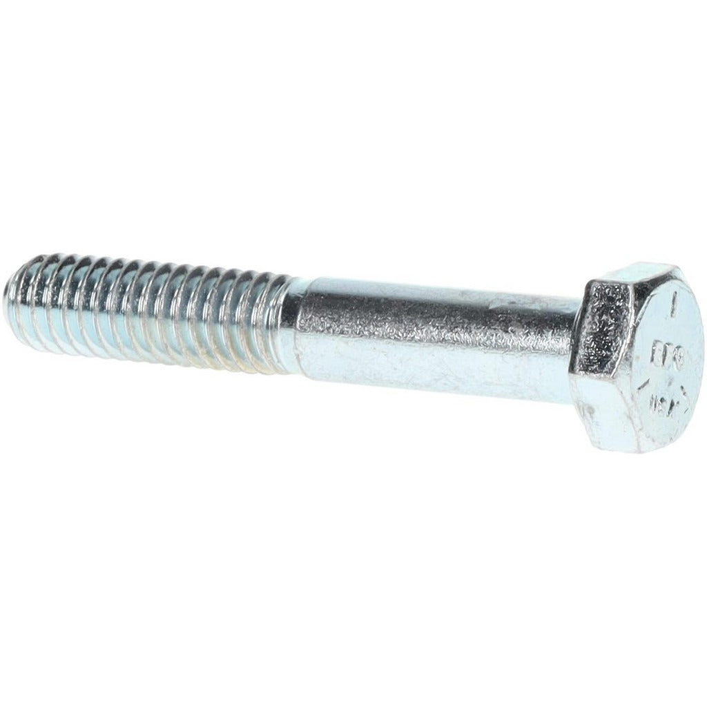 VALUE COLLECTION Value Collection 88548227 5/16-18 X 2 in Hex Cap Screw 50 Pk