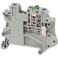 Schneider Electric NSYTRV42SC SQD Terminal block, Line 500 Volt