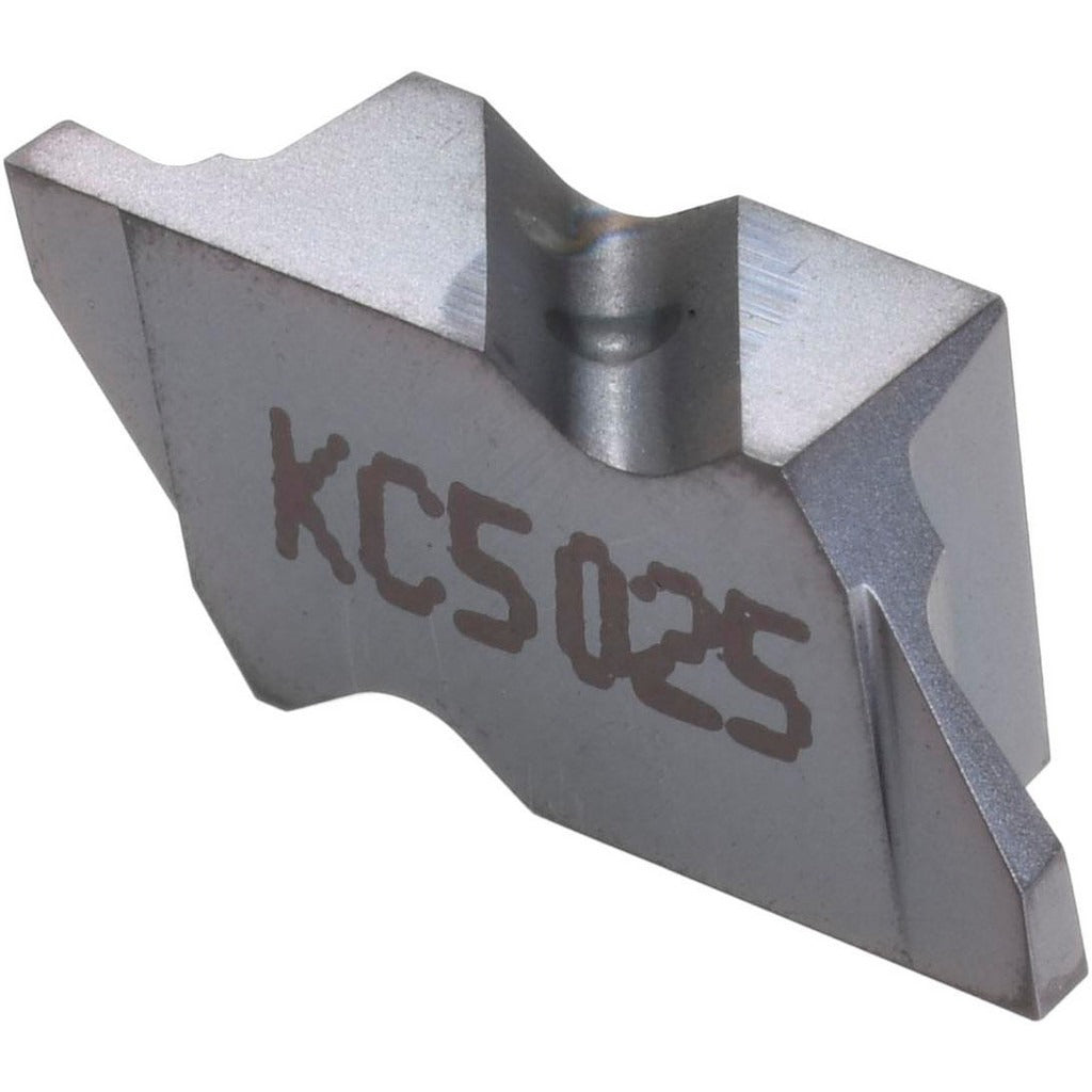 KENNAMETAL Kennametal 1817721 Grooving Insert NG2041K KC5025 Carbide