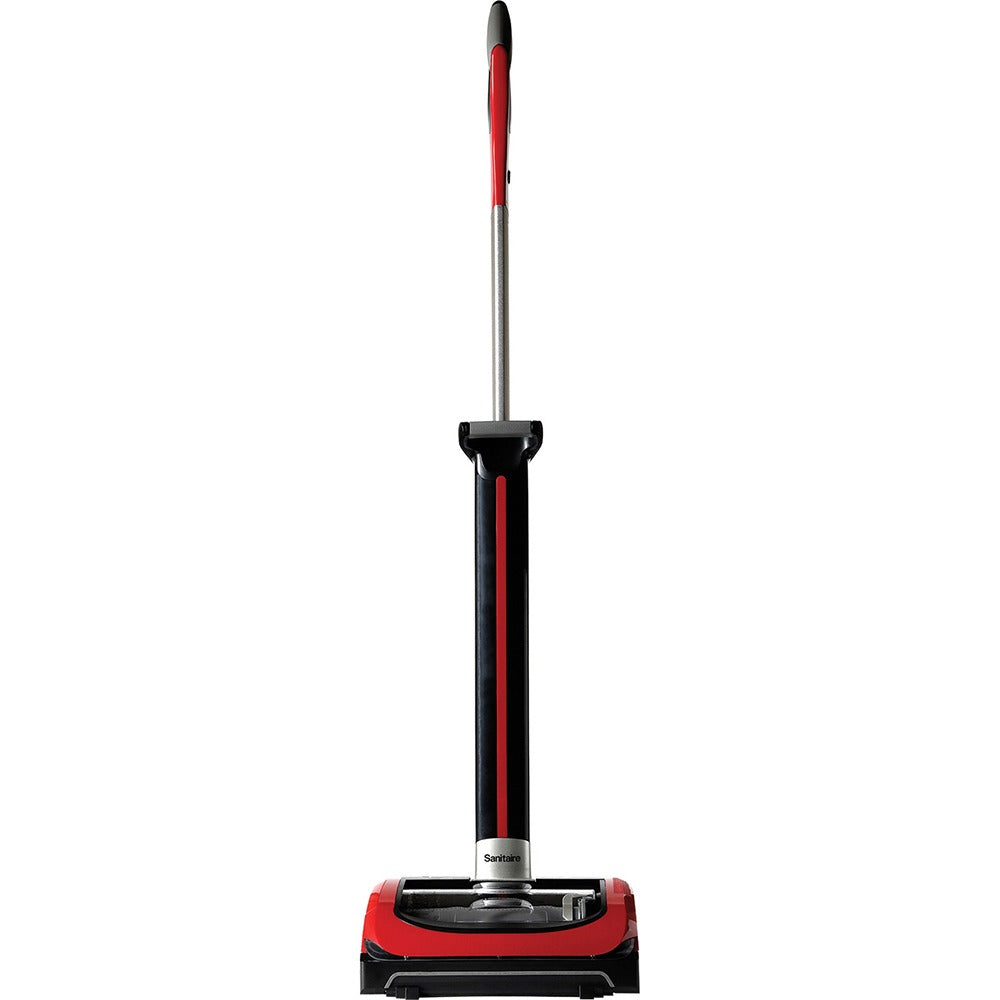 SANITAIRE Sanitaire SC7100A Cordless Upright Vacuum 12 Inch