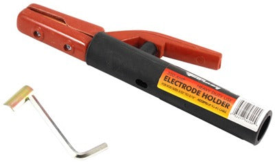 FORNEY Forney Industries 56200 Electrode Holder 300 Amps