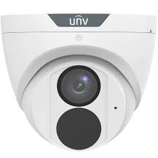 UNIVIEW Uniview ipc3614sr-adf40km-h 4MP Fixed Dome Camera 4mm