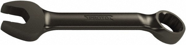 PROTO Proto J1224ESB Combination Wrench 3/4 Inch 15 Degree Offset