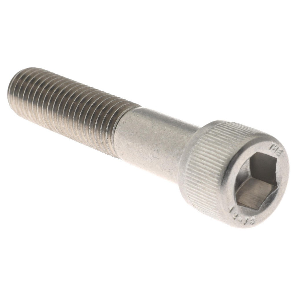 VALUE COLLECTION Value Collection MASC0120060CP M12x1.75 Socket Cap Screw