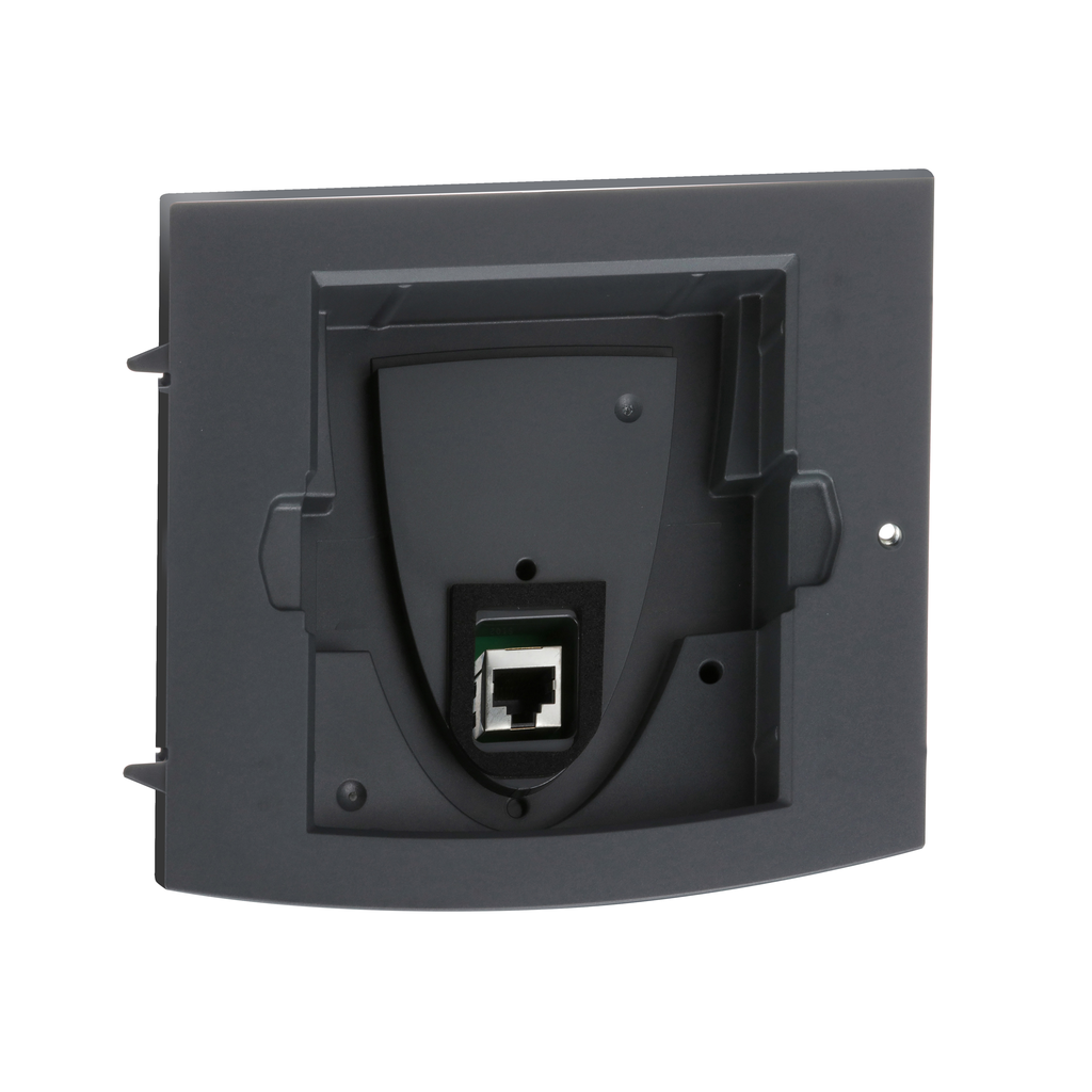 Schneider Electric VW3A1102 Square D Remote Mounting Kit with Bezel and Mounting Hardware