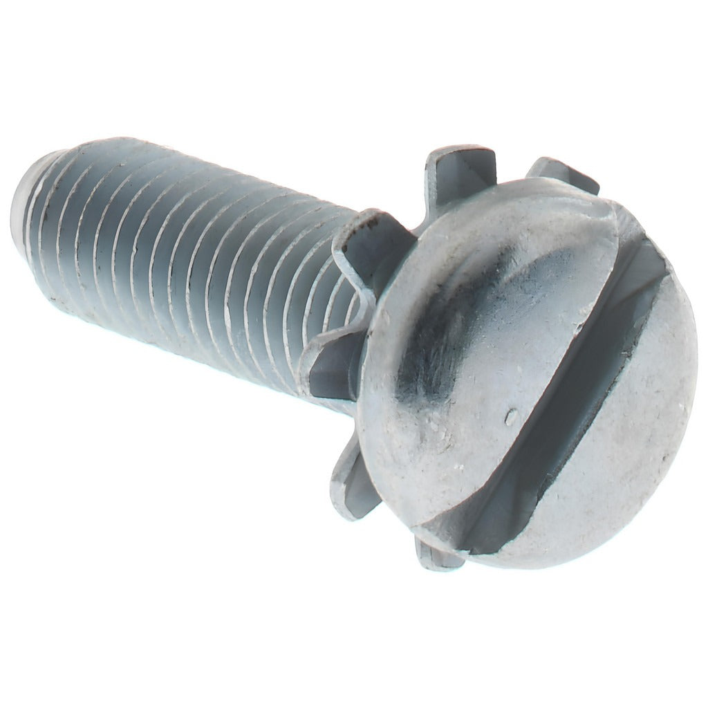 VALUE COLLECTION Value Collection 1112ESP Machine Screw 10-32 X 3/4 in Pan Head