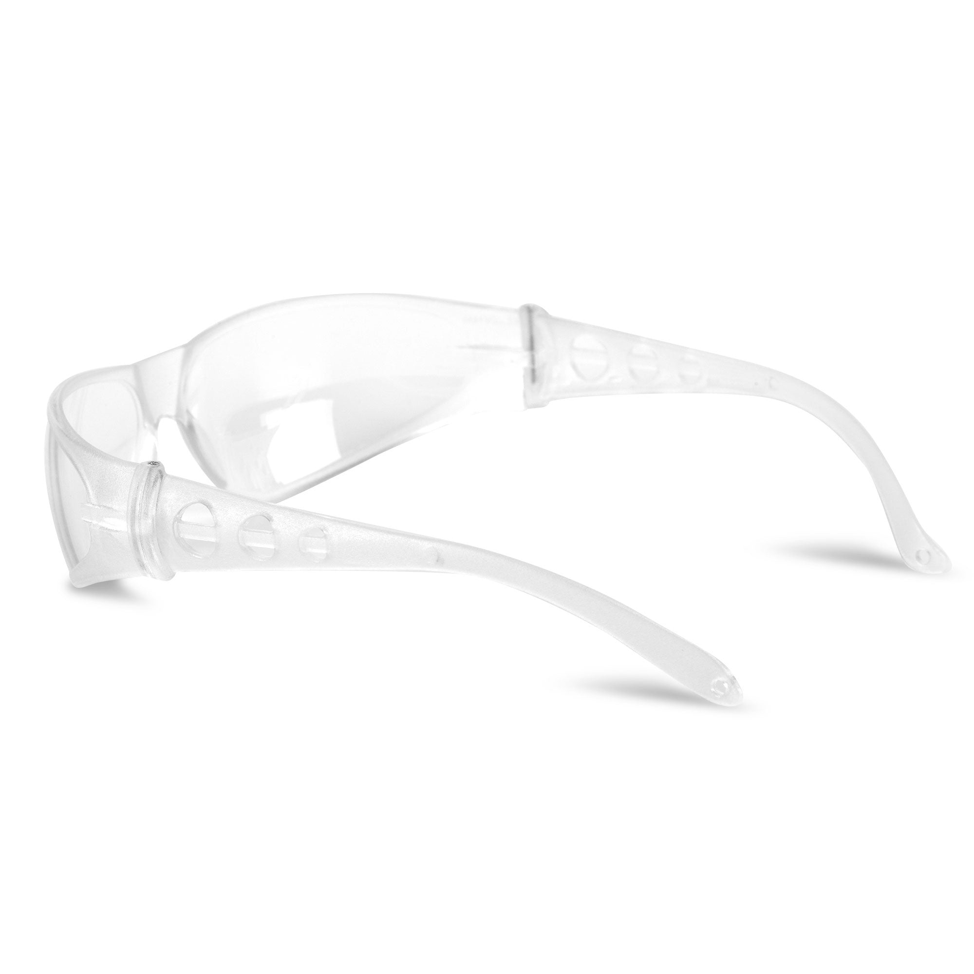TRULINE Truline A302511 Hawkeye Safety Glasses 12 Pair Dispenser