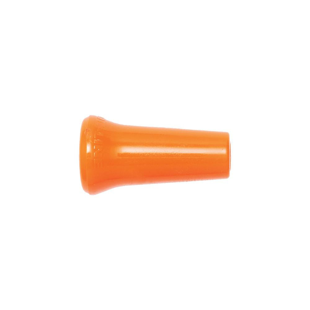 LOC-LINE Loc-line 41404 Round Coolant Hose Nozzle 1/4 in Acetal 4pk