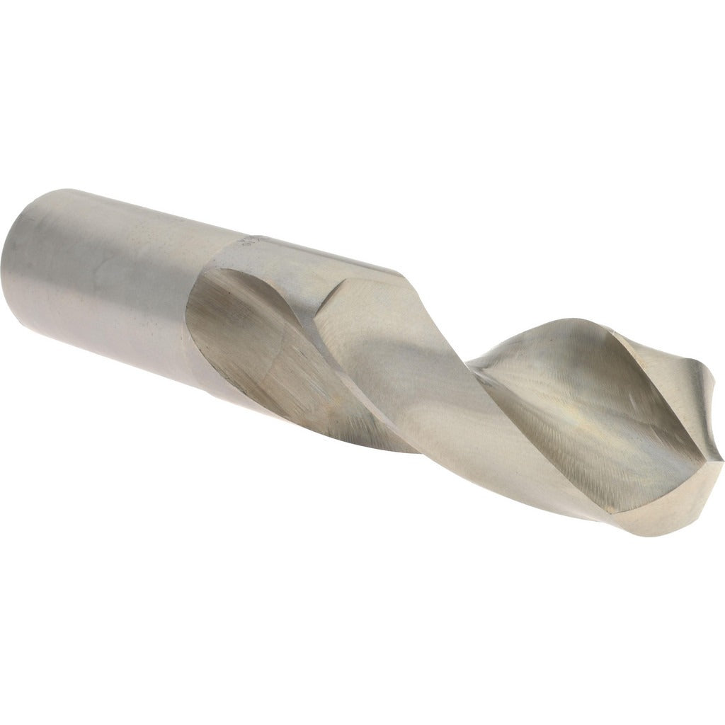 HERTEL Hertel C.40N.3969 Screw Machine Drill Bit 1-9/16 in