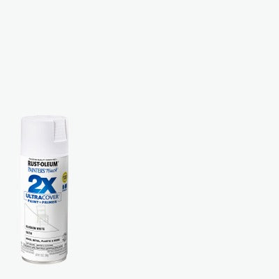 RUST-OLEUM Rust-oleum 249843 Painters Touch 2X Spray Paint 12 Oz