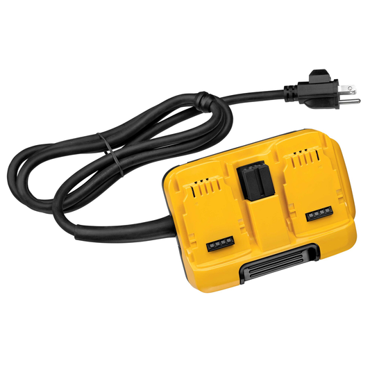 DeWalt DCA120 120V Corded Power Supply