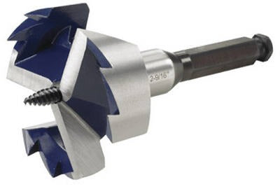 IRWIN Irwin 3046013 Speedbor Max Self Feed Bit 2-9/16 in