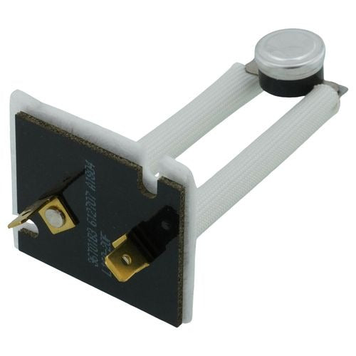 WHITE-RODGERS White-Rodgers 3L09-22 Bimetal Disc Board Mount Limit Control 3.12 in
