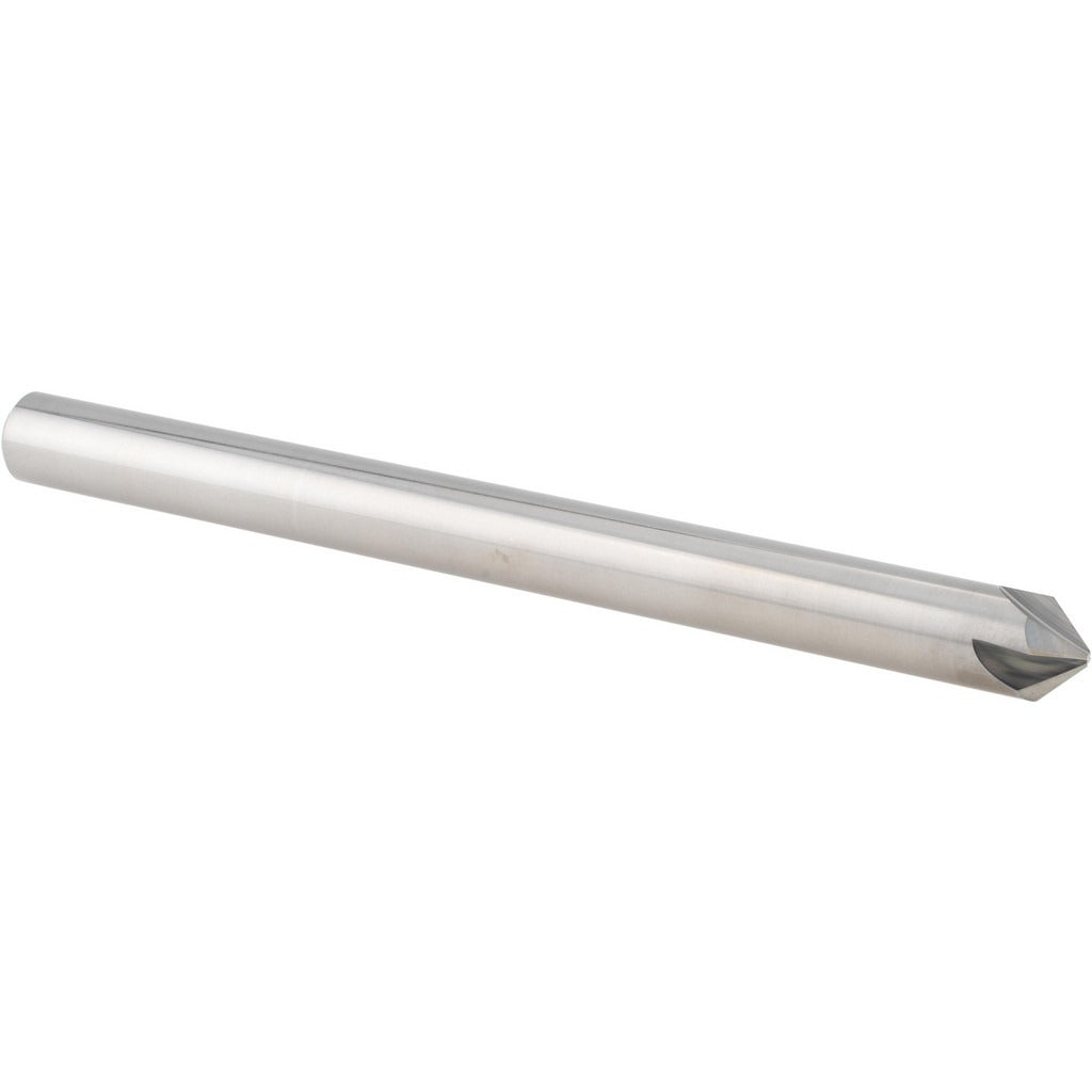 ACCUPRO Accupro E599943853 Chamfer Mill 1/2 in 4 Flute Carbide