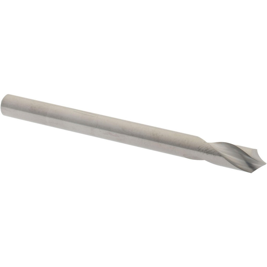 ACCUPRO Accupro 89698997 Solid Carbide Spotting Drill 90 Deg 4mm
