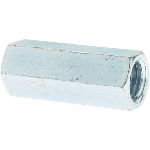 VALUE COLLECTION Value Collection -36674-1 Coupling Nut 5/8-11 Unc Steel