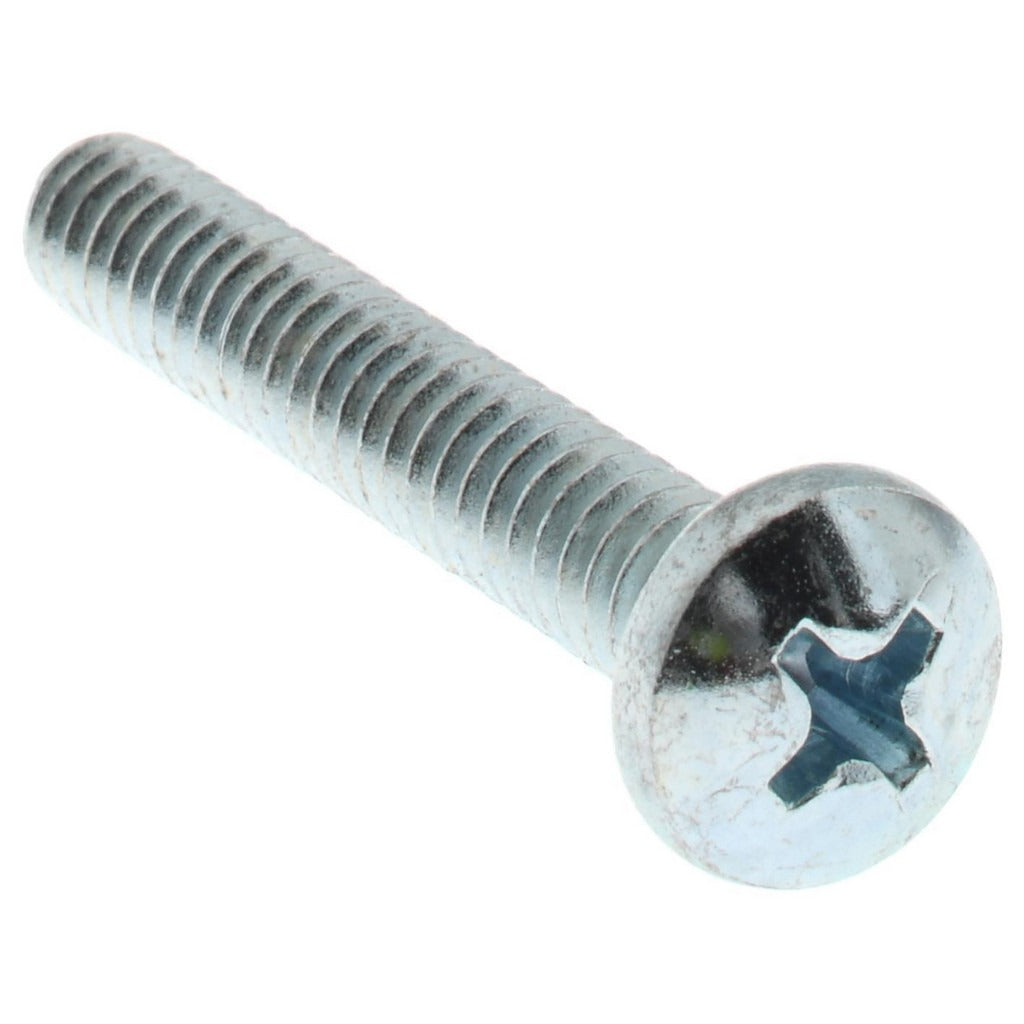 VALUE COLLECTION Value Collection 74683806 10-24 X 1-1/4 Pan Head Phillips Machine