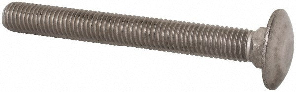 VALUE COLLECTION Value Collection CA6X10090-010BX Carriage Bolt M10x1.50