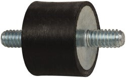 TECH PRODUCTS Tech Products 51141 Stud Mount Vibration Isolator 55 Lb